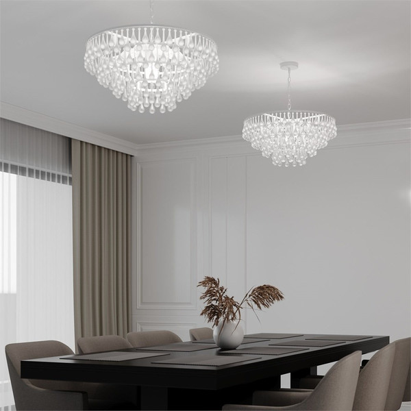 Люстра Bogate's 476/8 Smart