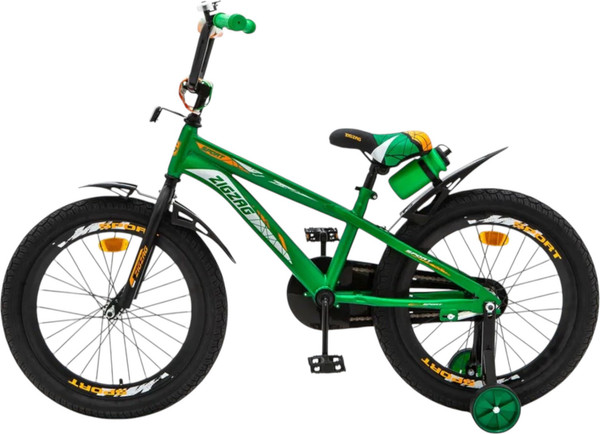 Детский велосипед ZigZag Sport 20 / ZG-2056 - фото