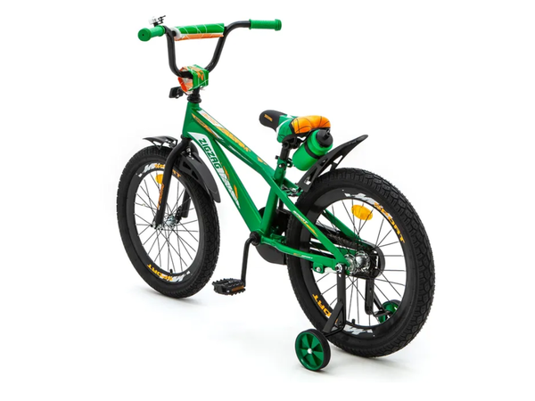 Детский велосипед ZigZag Sport 20 / ZG-2056