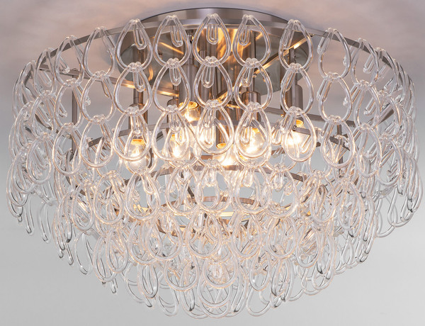 Люстра Bogate's 380/8 Smart - фото