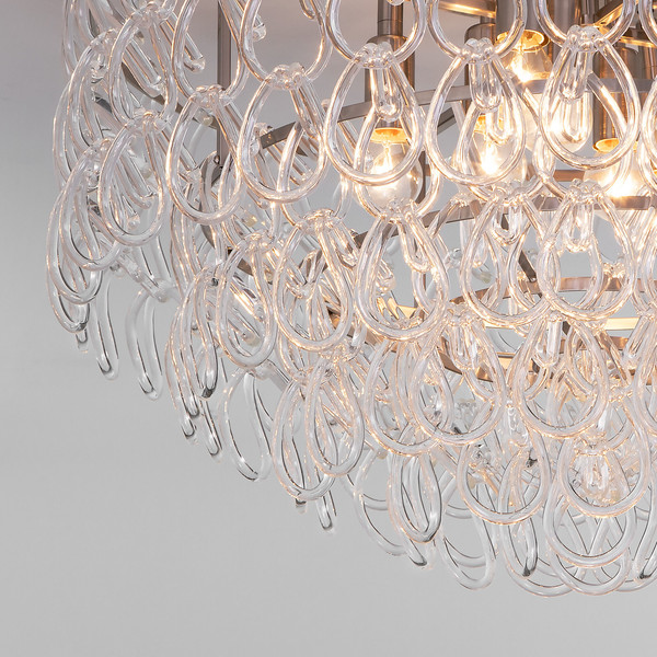 Люстра Bogate's 380/8 Smart