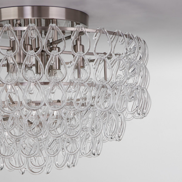 Люстра Bogate's 380/8 Smart