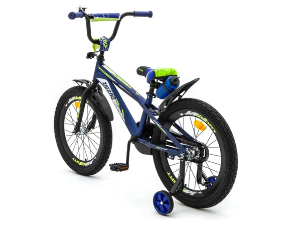 Детский велосипед ZigZag Sport 20 / ZG-2055