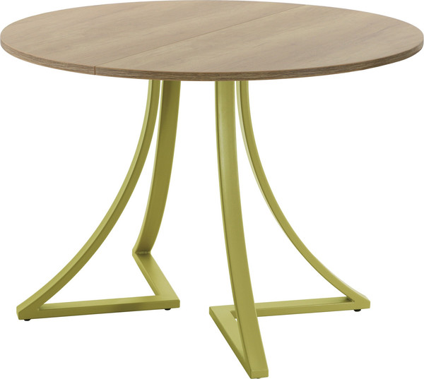 Обеденный стол AMC Elite Е24(800) D1 - фото