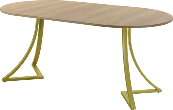 Обеденный стол AMC Elite Е24(800) D1