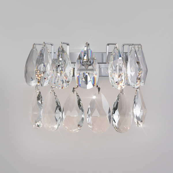 Бра Bogate's 437/1 Strotskis - фото