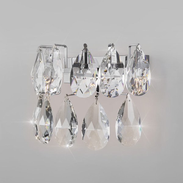 Бра Bogate's 437/1 Strotskis