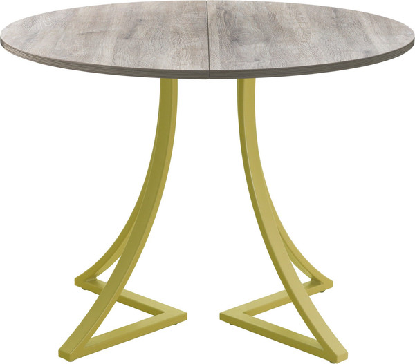 Обеденный стол AMC Elite Е24(800) D1