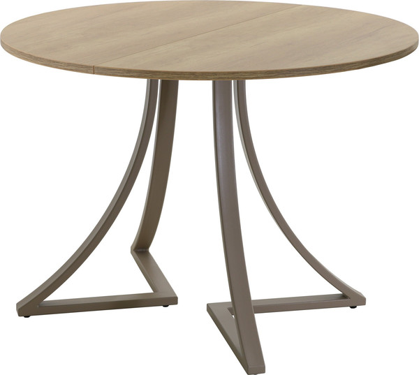 Обеденный стол AMC Elite Е24(800) D1 - фото