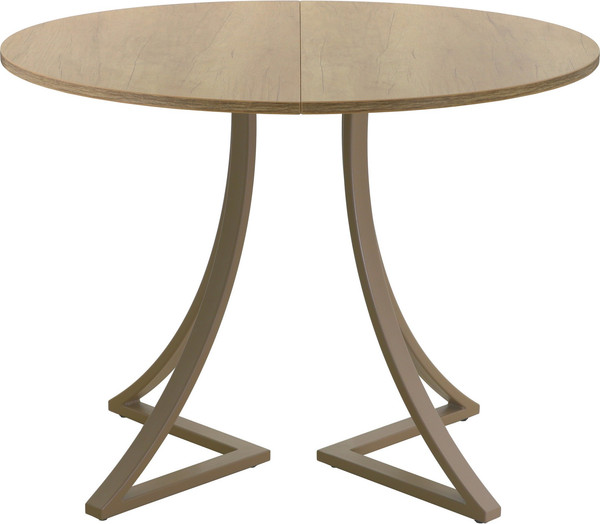 Обеденный стол AMC Elite Е24(800) D1