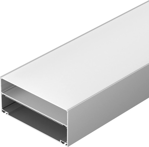 Профиль для светодиодной ленты Arlight ARH-POWER-W180-2000 ANOD / 027921 - фото