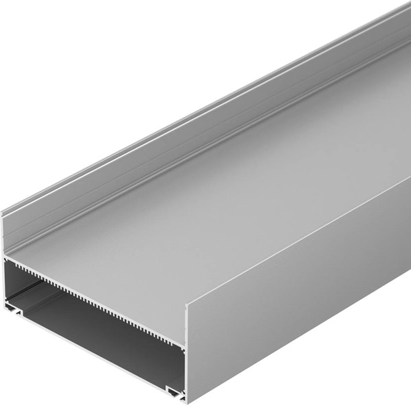 Профиль для светодиодной ленты Arlight ARH-POWER-W180-2000 ANOD / 027921