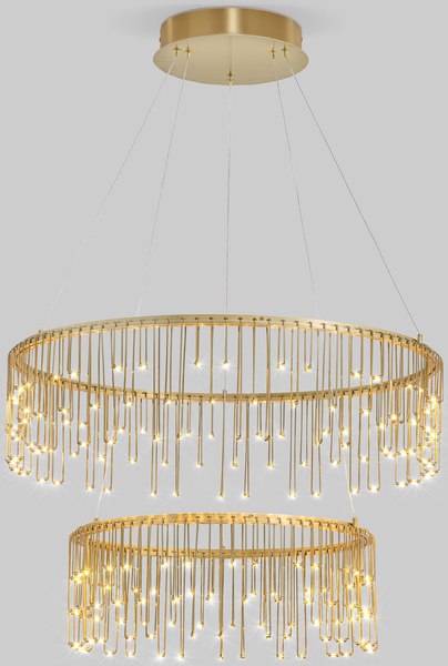 Люстра Bogate's 454/2 - фото