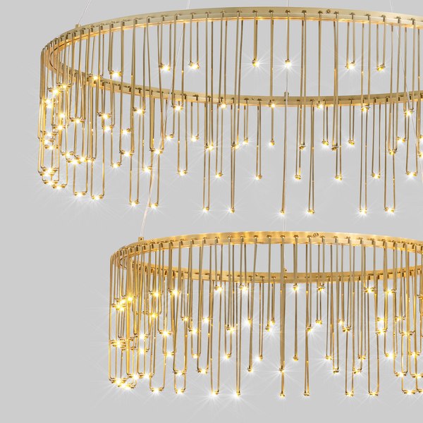 Люстра Bogate's 454/2