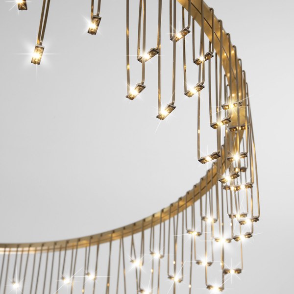 Люстра Bogate's 454/2