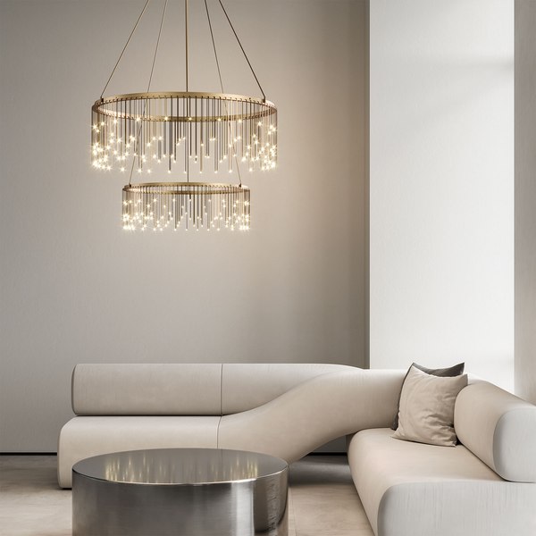 Люстра Bogate's 454/2