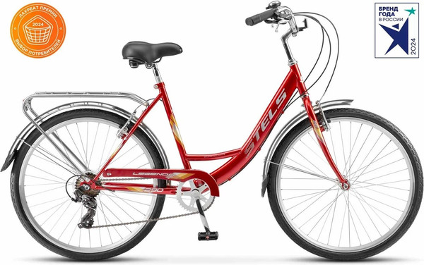 Велосипед STELS Legenda 290 V 26