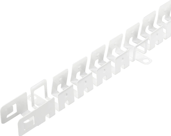 Профиль для светодиодной ленты Arlight ARL-MOONLIGHT-1712-2x500 ANOD / 029420 - фото