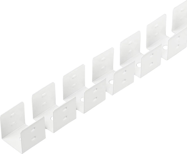 Профиль для светодиодной ленты Arlight ARL-MOONLIGHT-1213-2x500 ANOD / 029419 - фото