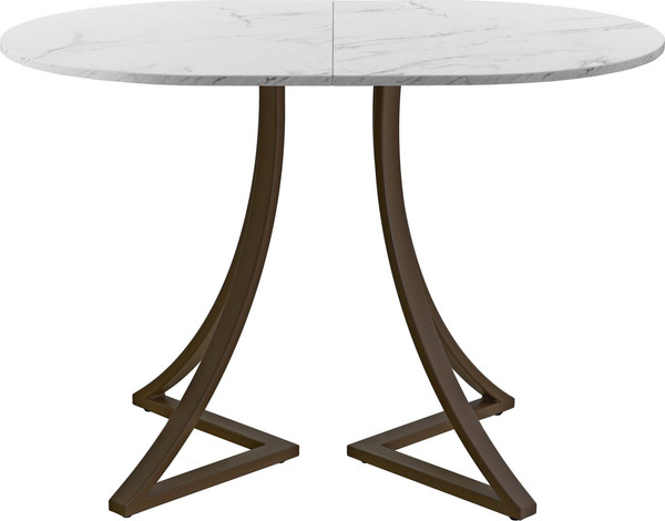 Обеденный стол AMC Elite Е24(1200) D3