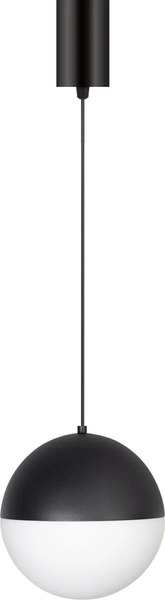 Потолочный светильник Arlight SP-EMISFERO-R150-11W Warm3000 BK / 035950 - фото