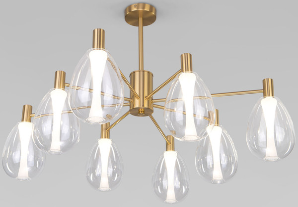 Потолочный светильник Евросвет 60175/8 Smart - фото