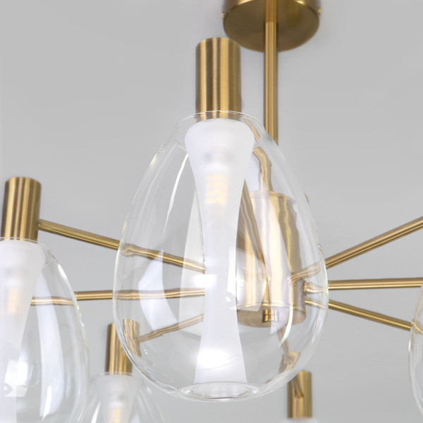 Потолочный светильник Евросвет 60175/8 Smart