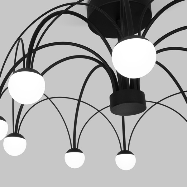 Люстра Евросвет 90035/10 LED