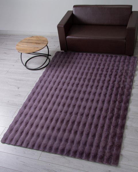 Ковер PIXEL Bubble PX1001-STAN-GREY