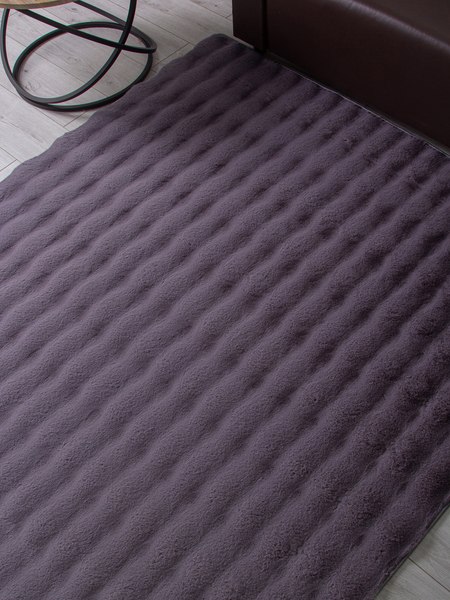 Ковер PIXEL Bubble PX1001-STAN-GREY