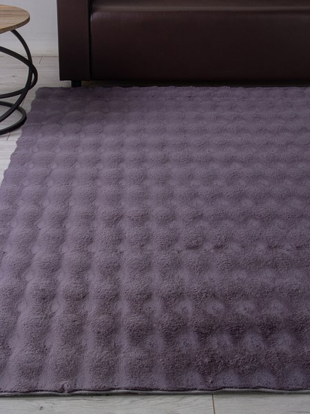 Ковер PIXEL Bubble PX1001-STAN-GREY