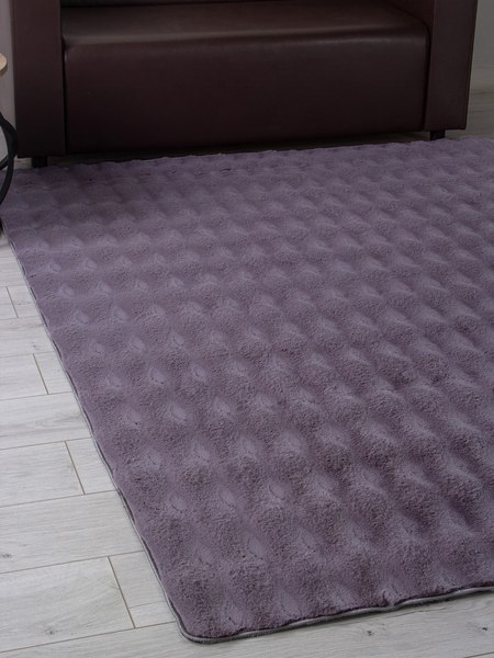 Ковер PIXEL Bubble PX1001-STAN-GREY