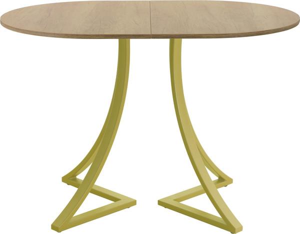 Обеденный стол AMC Elite Е24(1200) D3