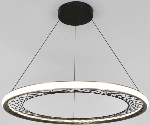 Потолочный светильник Евросвет 40025/1 LED - фото