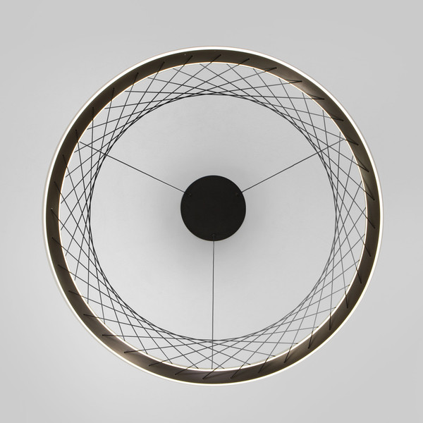 Потолочный светильник Евросвет 40025/1 LED