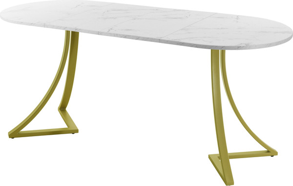 Обеденный стол AMC Elite Е24(1200) D3