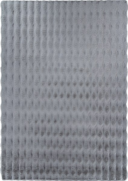 Ковер PIXEL Bubble PX1001-STAN-SILVER