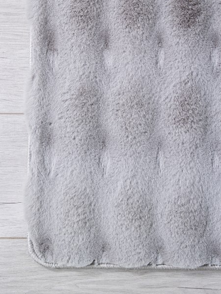 Ковер PIXEL Bubble PX1001-STAN-SILVER