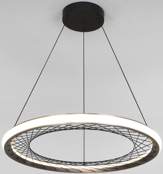 Потолочный светильник Евросвет 40024/1 LED