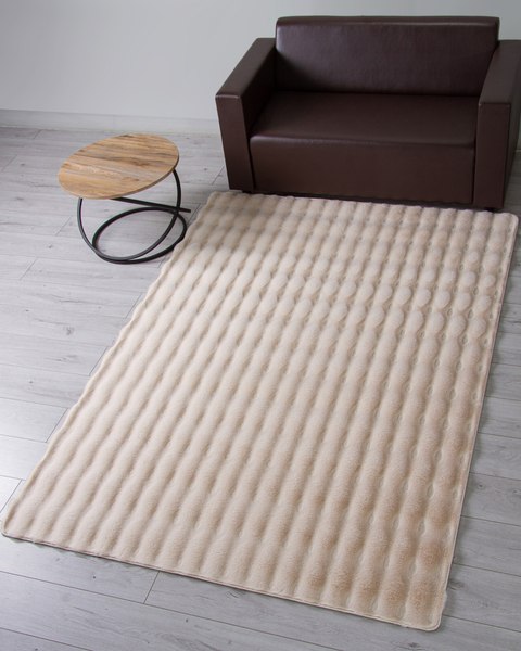 Ковер PIXEL Bubble PX1001-STAN-L.BEIGE