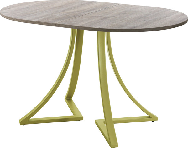 Обеденный стол AMC Elite Е24(1200) D3 - фото