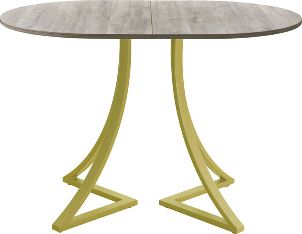 Обеденный стол AMC Elite Е24(1200) D3