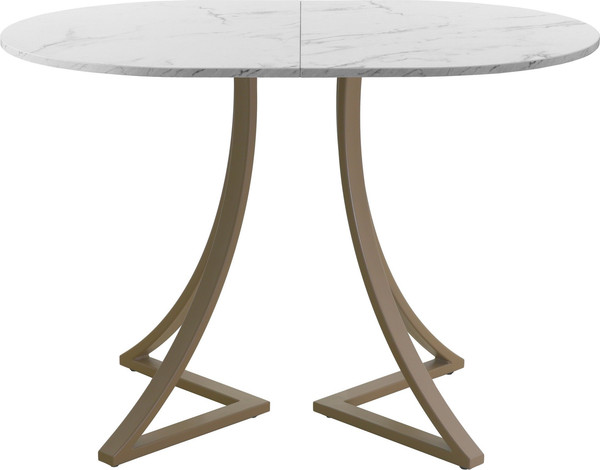 Обеденный стол AMC Elite Е24(1200) D3