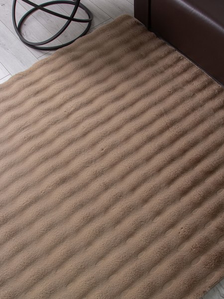 Ковер PIXEL Bubble PX1001-STAN-CAMEL