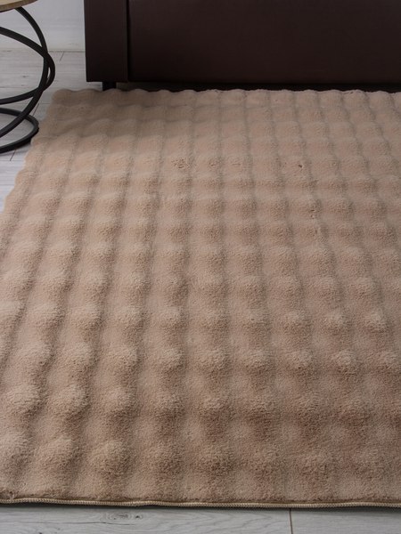 Ковер PIXEL Bubble PX1001-STAN-CAMEL