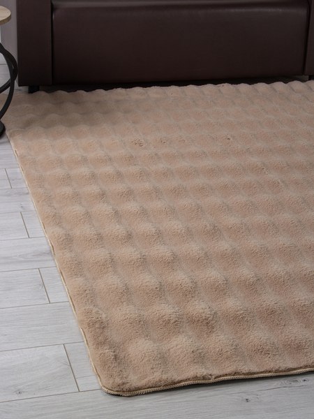 Ковер PIXEL Bubble PX1001-STAN-CAMEL