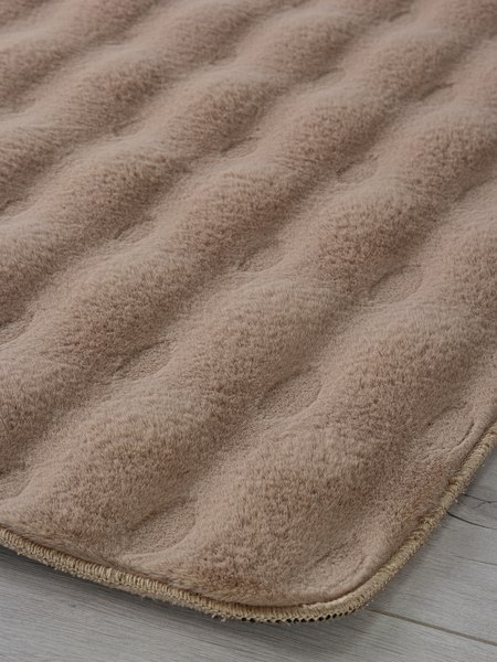 Ковер PIXEL Bubble PX1001-STAN-CAMEL