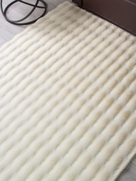 Ковер PIXEL Bubble PX1001-STAN-CREAM