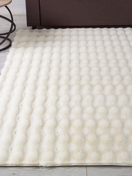 Ковер PIXEL Bubble PX1001-STAN-CREAM