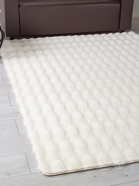 Ковер PIXEL Bubble PX1001-STAN-CREAM